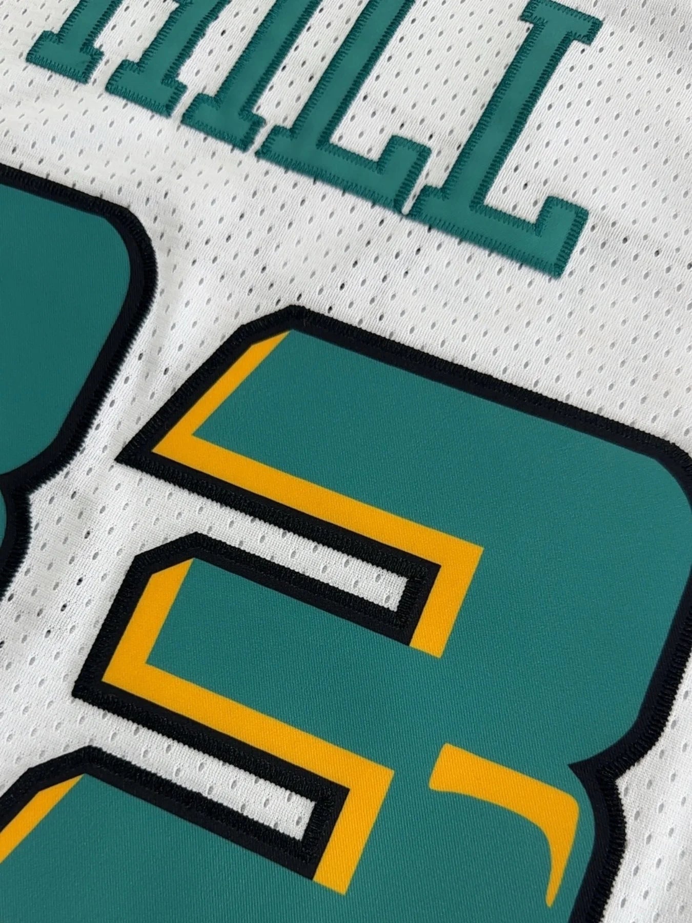 Men's Retro Basketball Jersey Breathable Sleeveless Loose Fit Sports Uniform for Summer