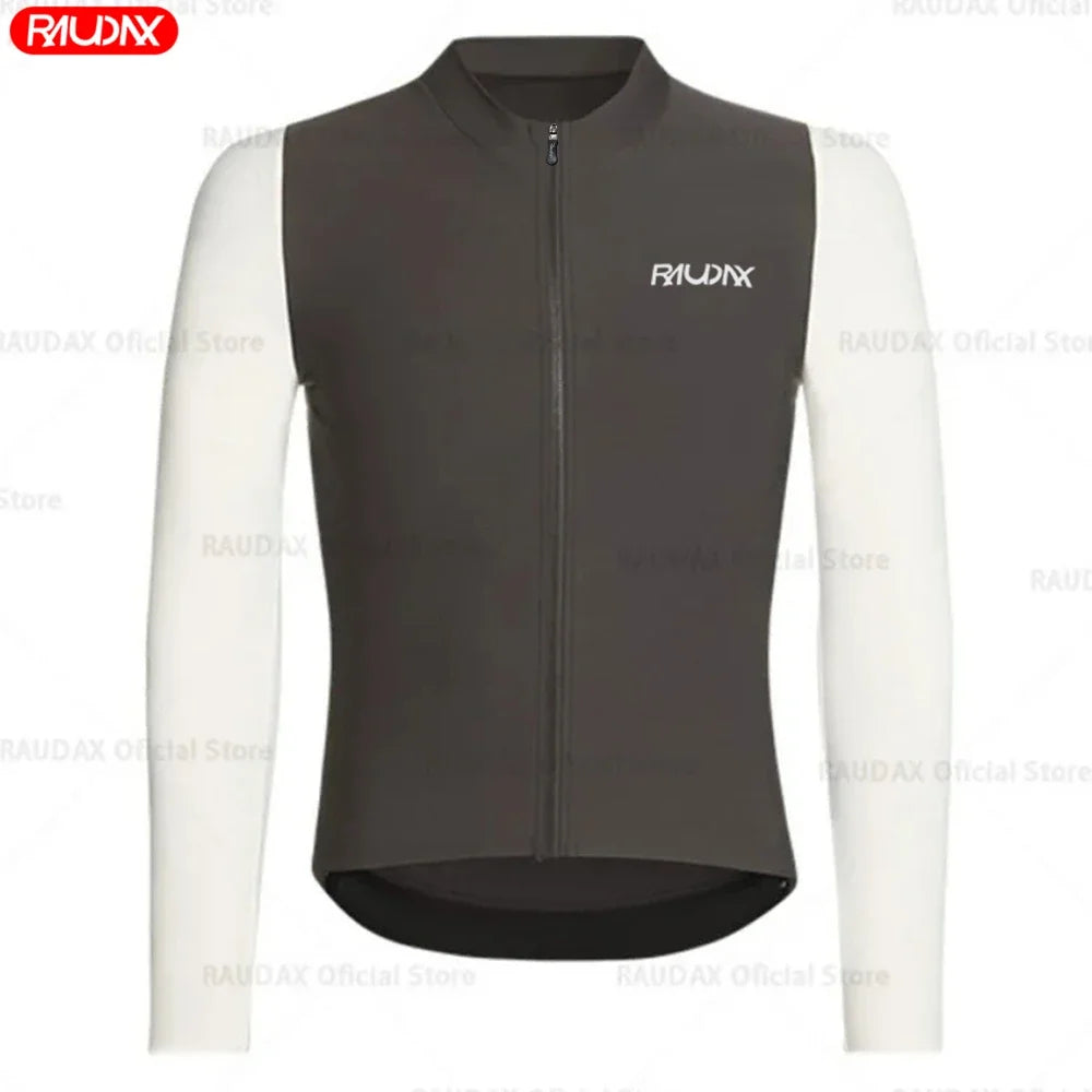 New Unisex Autumn Thin Long Sleeve Top Quality