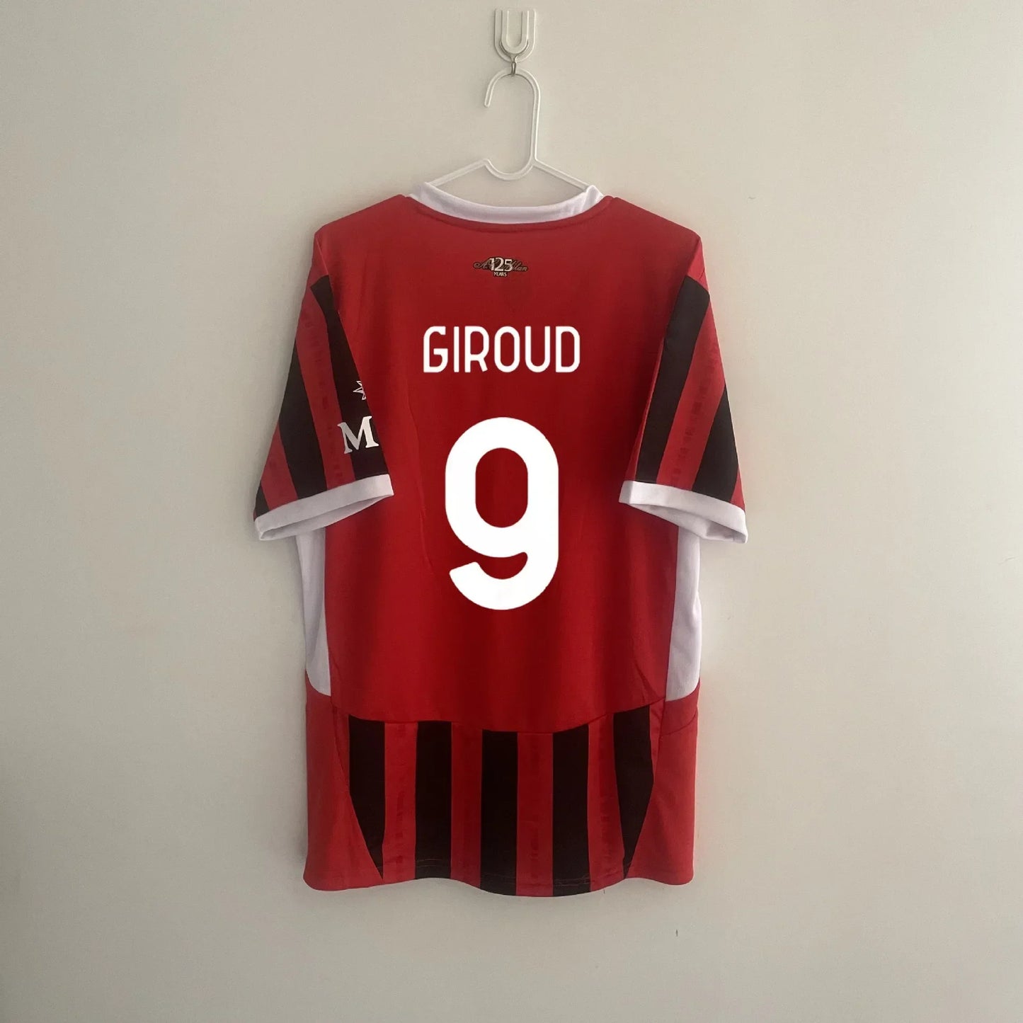AC Milan Jersey
