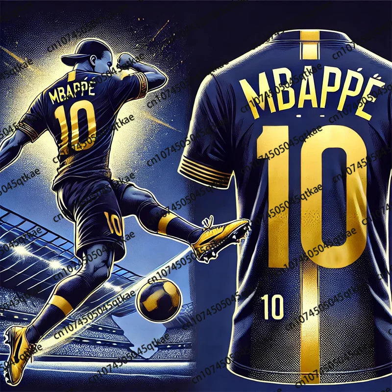 24/25 New Arrival Special Edition Football Jersey