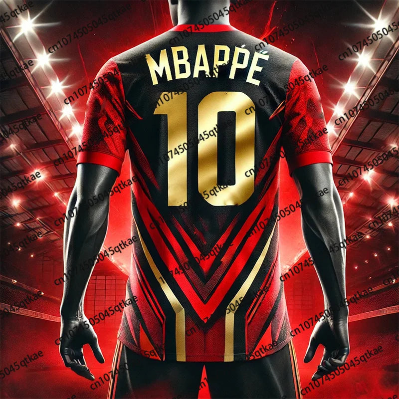 24/25 New Arrival Special Edition Football Jersey
