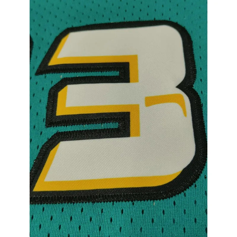 Men's Retro Basketball Jersey Breathable Sleeveless Loose Fit Sports Uniform for Summer
