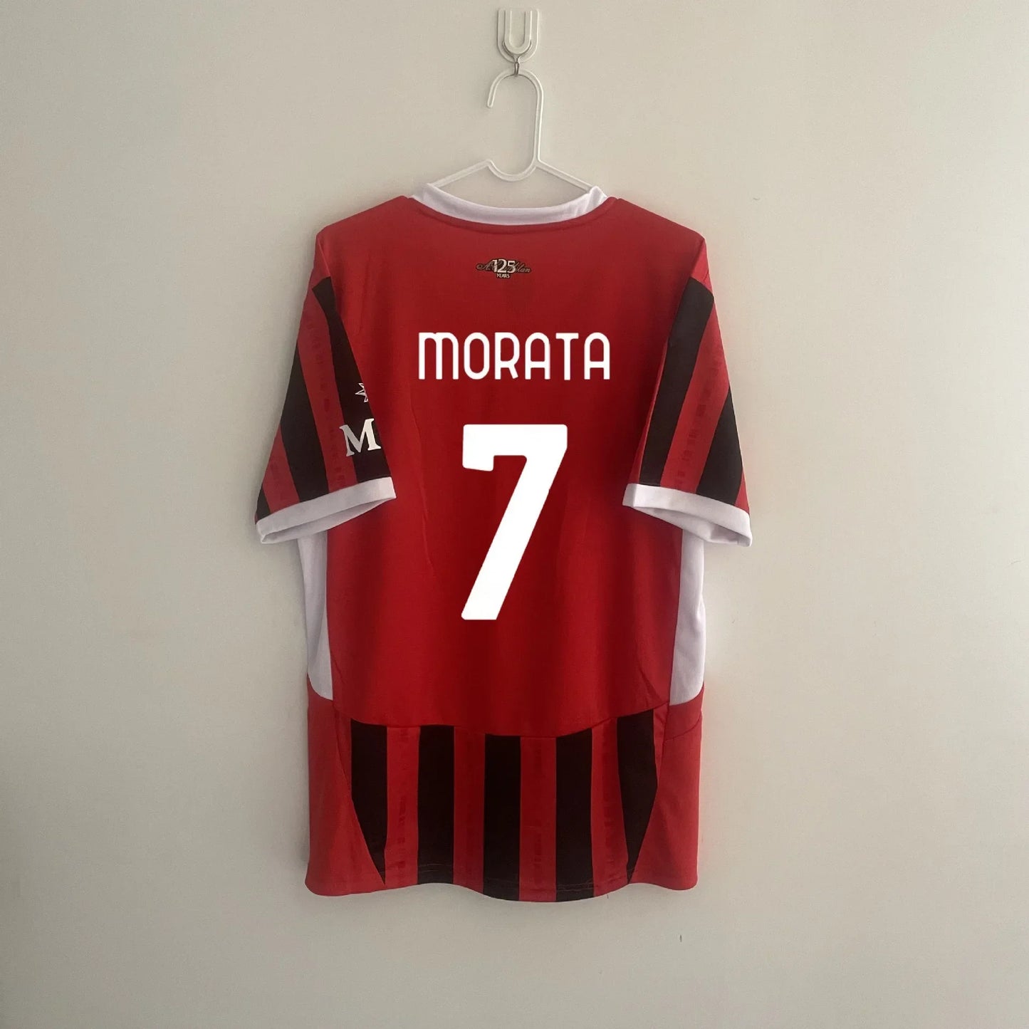 AC Milan Jersey