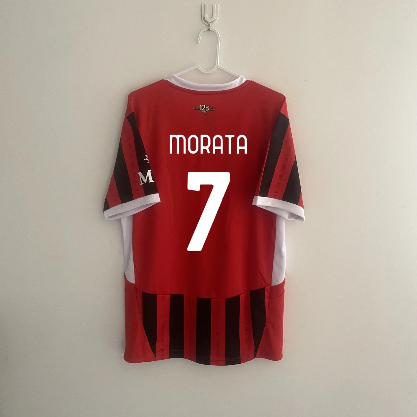 AC Milan Jersey