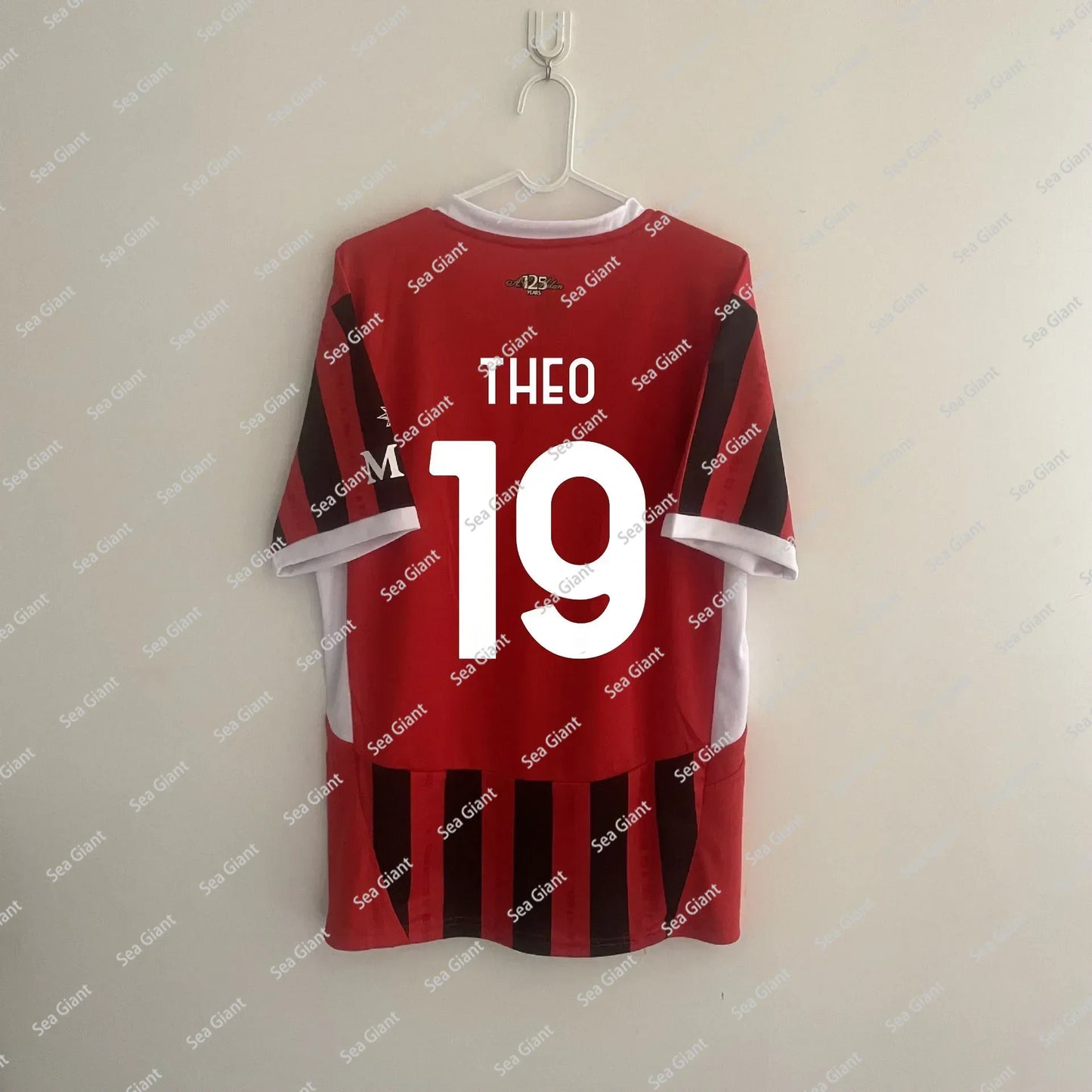 AC Milan Jersey