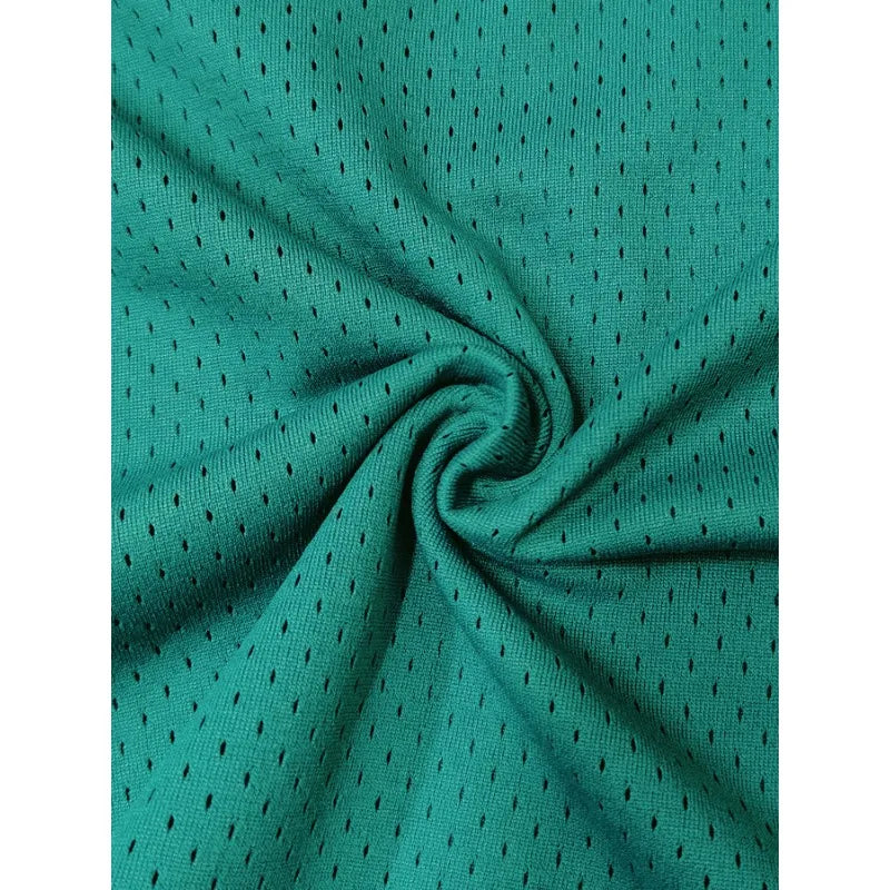 Men's Retro Basketball Jersey Breathable Sleeveless Loose Fit Sports Uniform for Summer