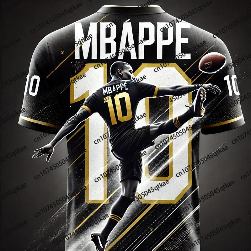 24/25 New Arrival Special Edition Football Jersey