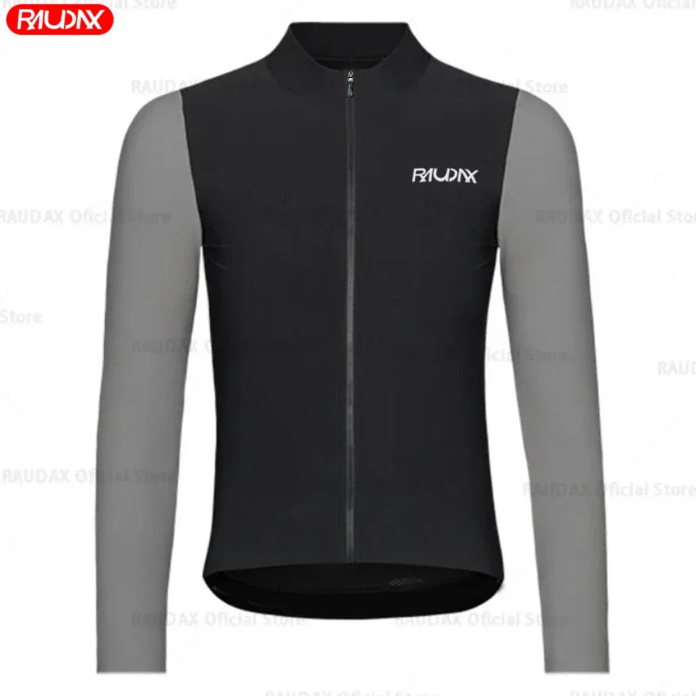 New Unisex Autumn Thin Long Sleeve Top Quality