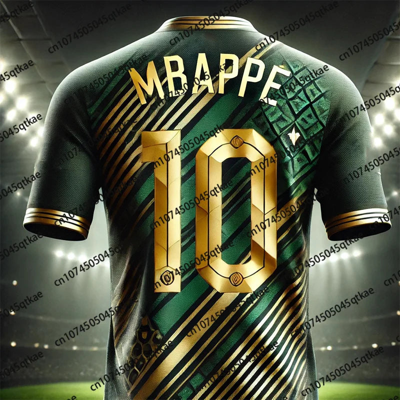 24/25 New Arrival Special Edition Football Jersey