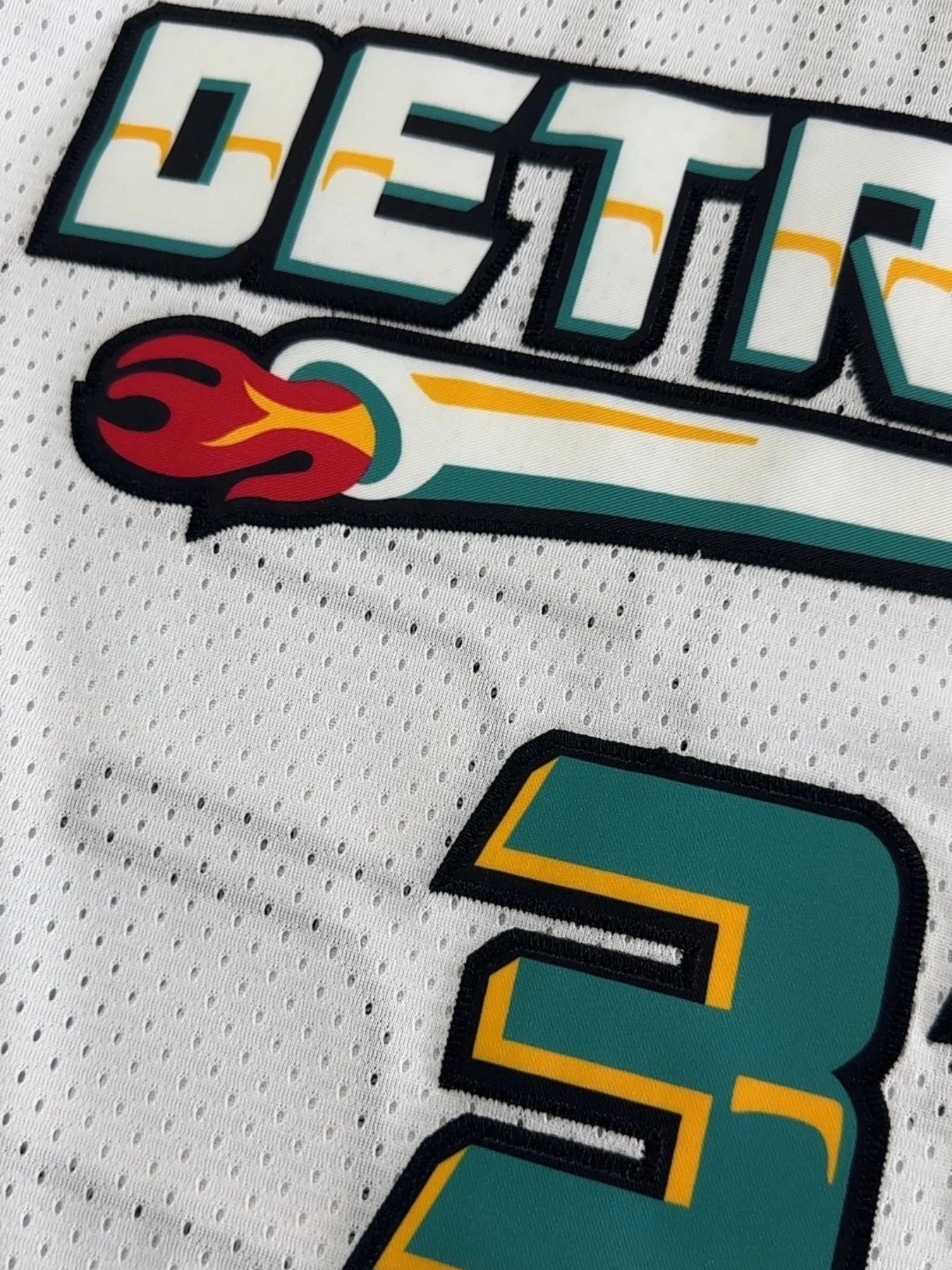 Men's Retro Basketball Jersey Breathable Sleeveless Loose Fit Sports Uniform for Summer