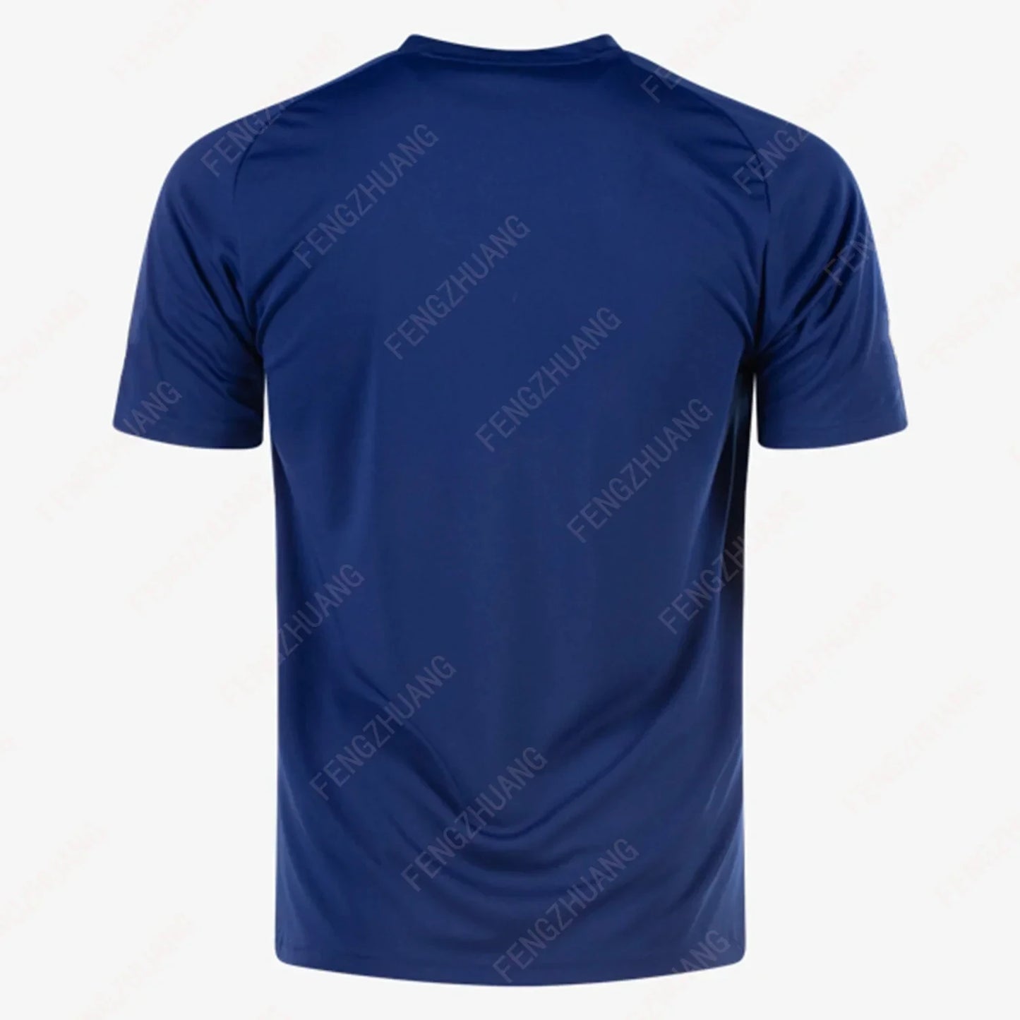 Training Jersey Printing Training