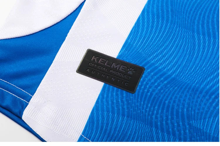 Football Jersey 23-24 Spanish Primera Division RCD Espanyol Soccer Jersey Player