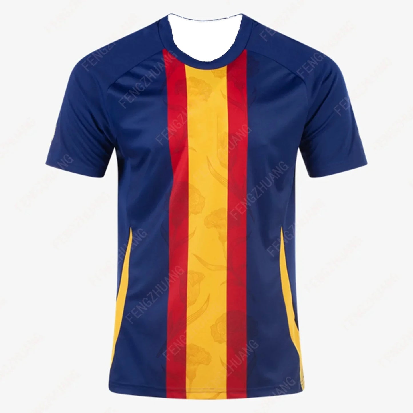 Training Jersey Printing Training