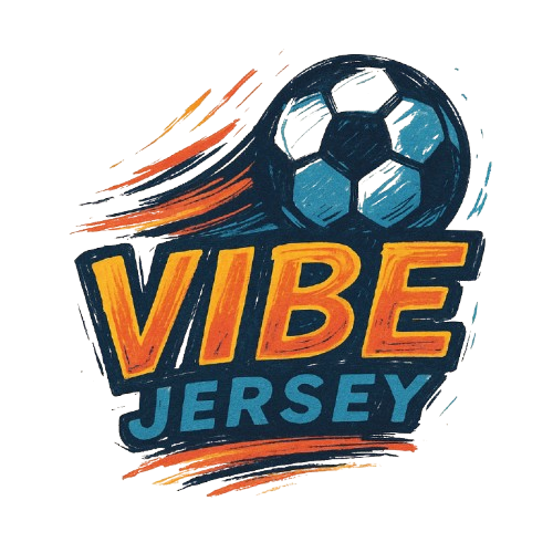 vibe Jersey