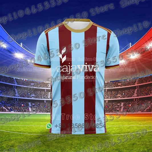 Men Retro Jersey T-Shirt