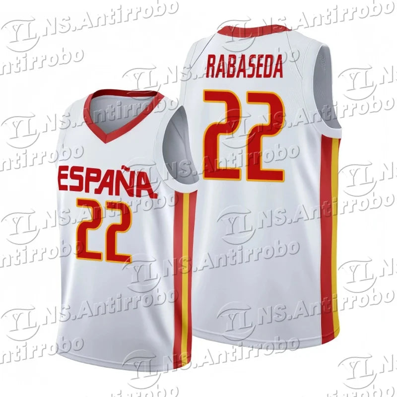 Basketball Jersey 2025 Summer