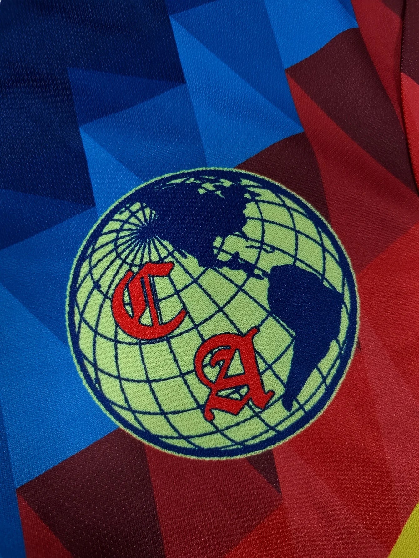 Copa America Men's Football Jerseys & Comfortable Mexican Sportswear