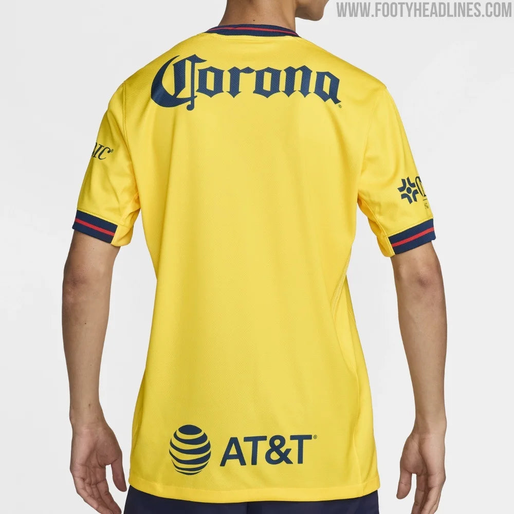 American Club Home and Away Jerseys 3D Printed Men's and Women's Outdoor Sports Fashion Breathable Comfortable Short Sleeves