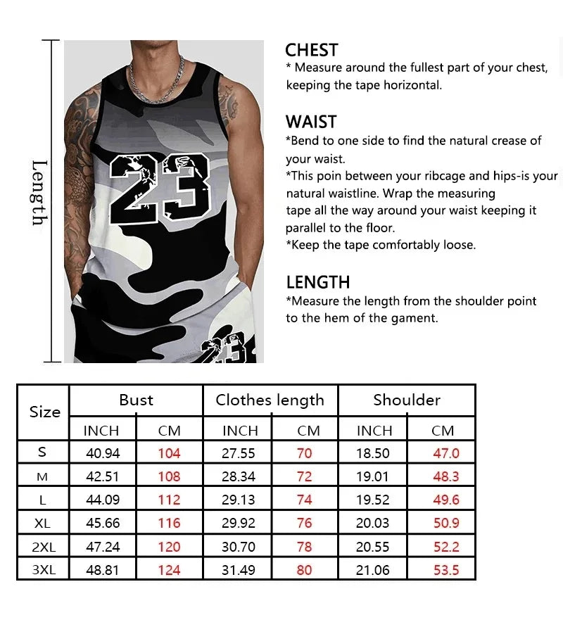 Unisex Basketball  Jersey Training Absorb Sweat Outdoors Exercise Jersey