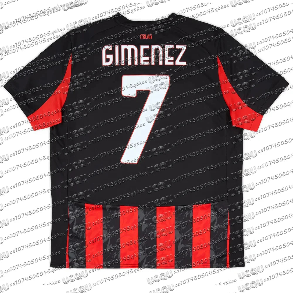 Season Football Jersey 3D Printed Breathable Quick-drying Top Men's Sports T-shirts