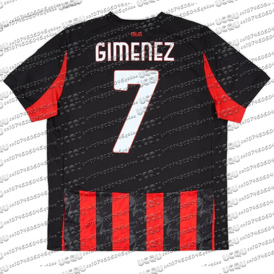 Season Football Jersey 3D Printed Breathable Quick-drying Top Men's Sports T-shirts