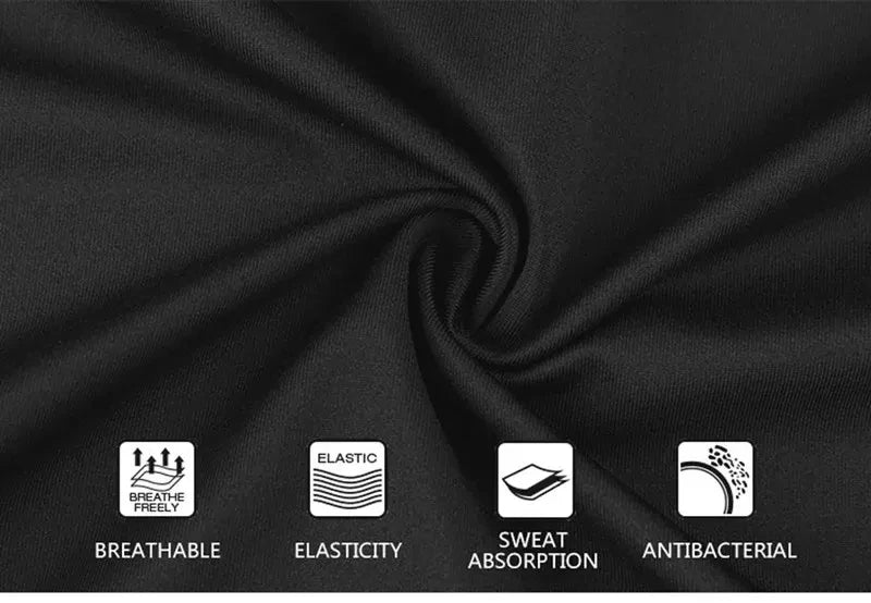 Season Football Jersey 3D Printed Breathable Quick-drying Top Men's Sports T-shirts