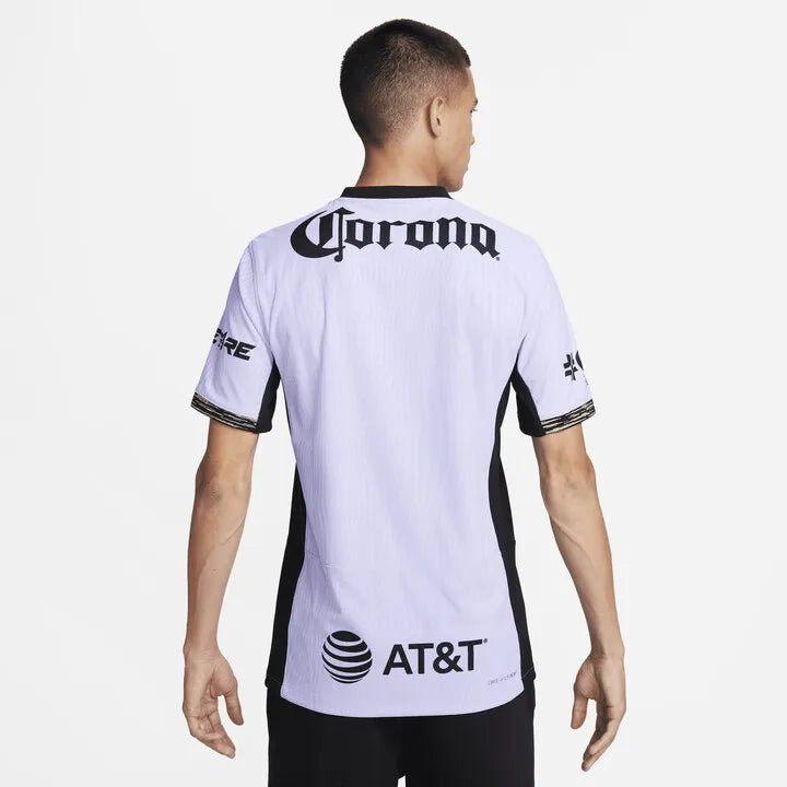 American Club Home and Away Jerseys 3D Printed Men's and Women's Outdoor Sports Fashion Breathable Comfortable Short Sleeves
