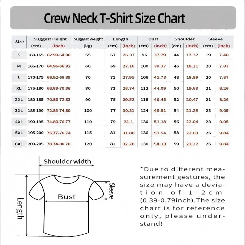 Training T-shirt