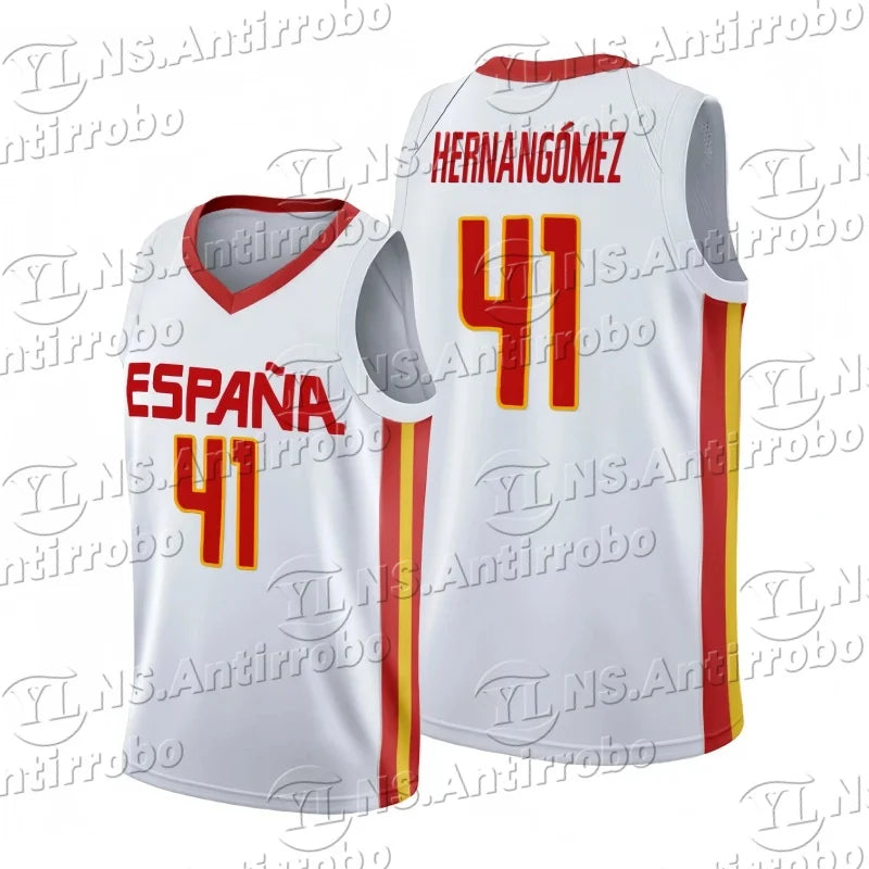 Basketball Jersey 2025 Summer