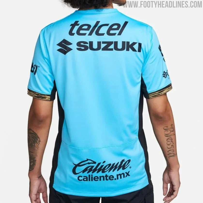 American Club Home and Away Jerseys 3D Printed Men's and Women's Outdoor Sports Fashion Breathable Comfortable Short Sleeves