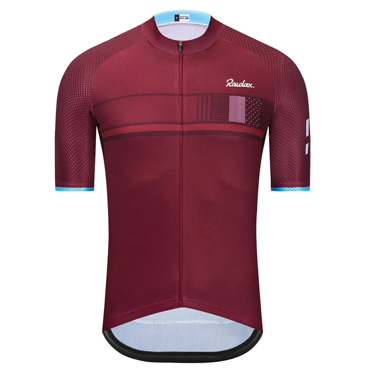 Unisex Cycling Jersey Breathable Cycling Racing Bike Shirts Cycling Clothes