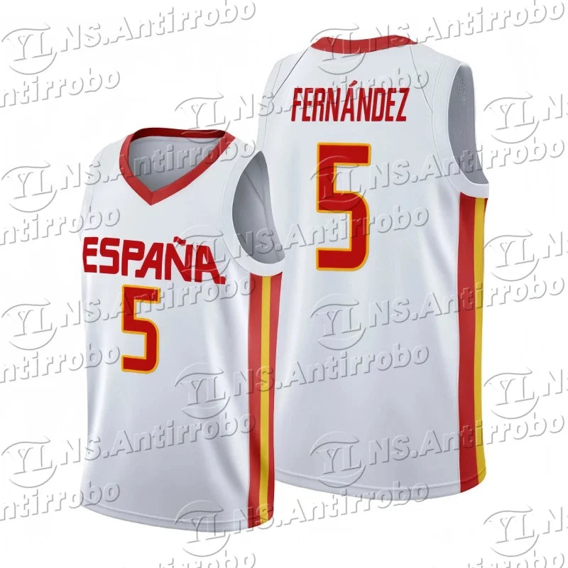 Basketball Jersey 2025 Summer