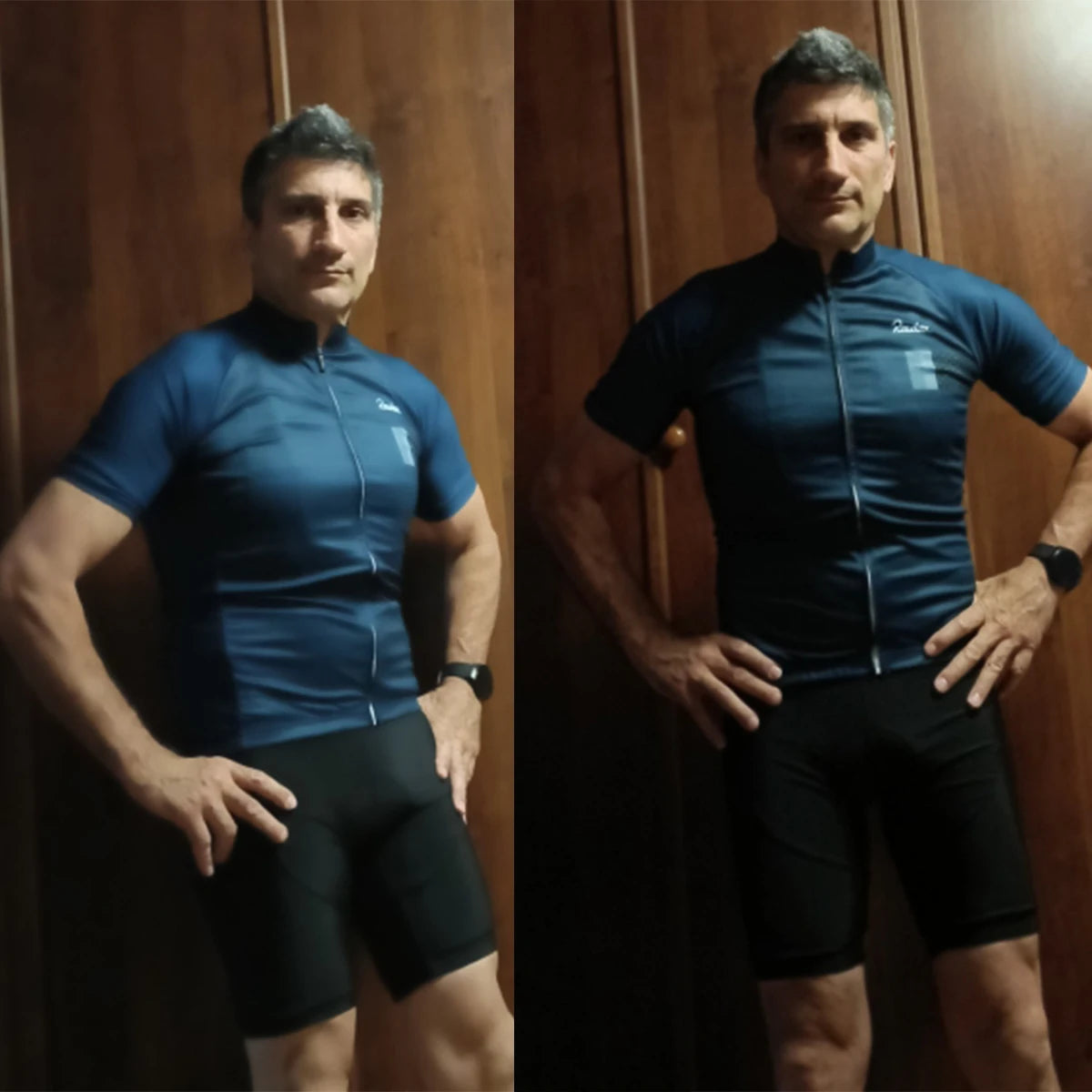Unisex Cycling Jersey Breathable Cycling Racing Bike Shirts Cycling Clothes