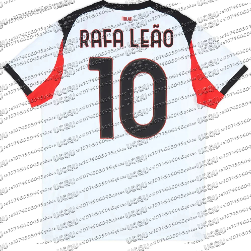 Season Football Jersey 3D Printed Breathable Quick-drying Top Men's Sports T-shirts