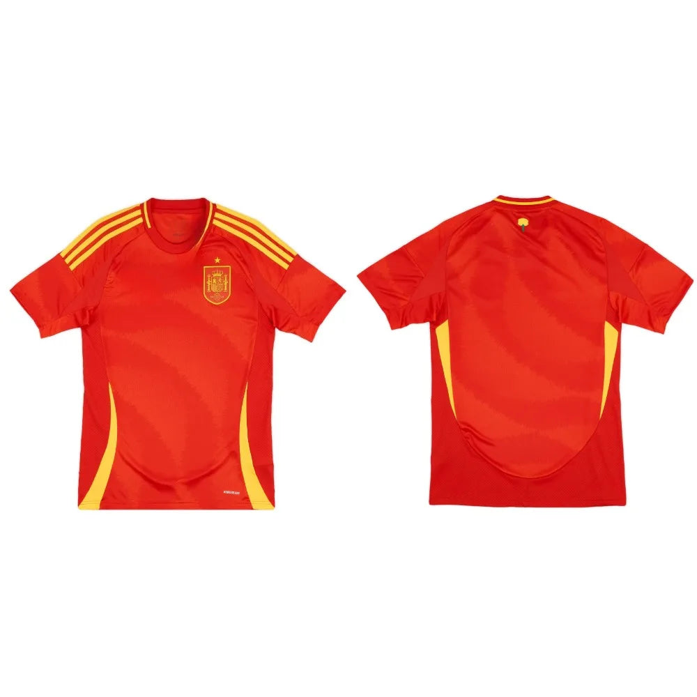 Pre-match Jersey Men's football T-shirt Going Out Sports Travel Casual Loose Breathable
