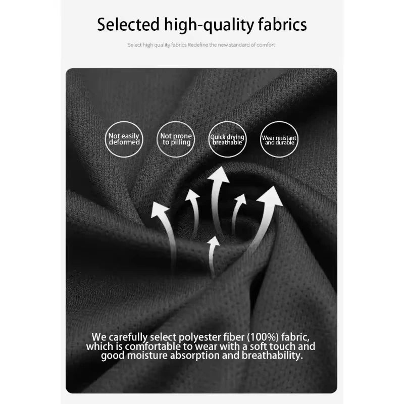 Fashion Sports Football Jerseys for Men and Women Legia Jerseys Breathable Quick-drying Breathable Durable Micro-stretch Tops