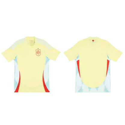 Pre-match Jersey Men's football T-shirt Going Out Sports Travel Casual Loose Breathable