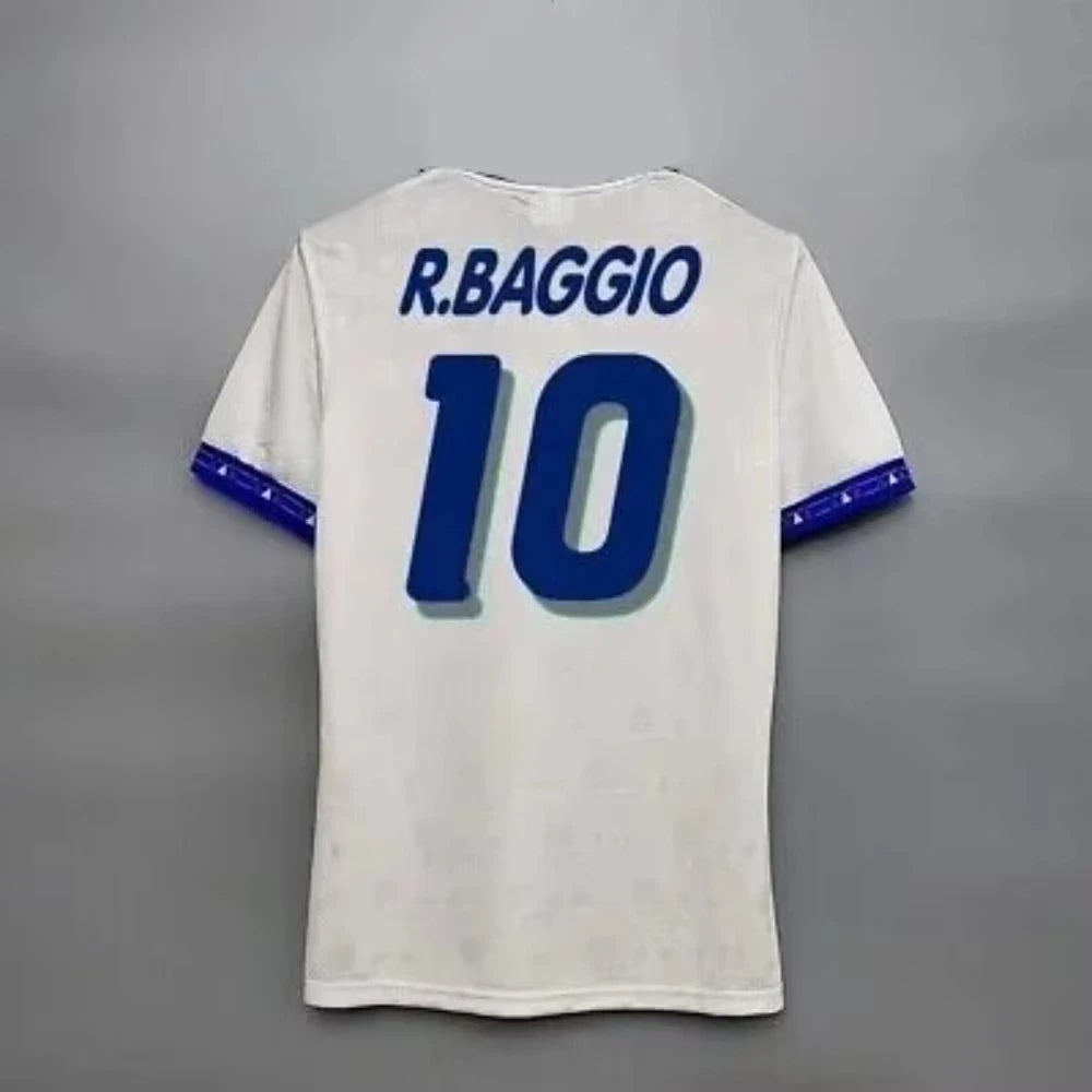 Latest Popular Football Series Retro Classic，Colorful Football Jersey American Hipster Men's Casual Sports T-shirt