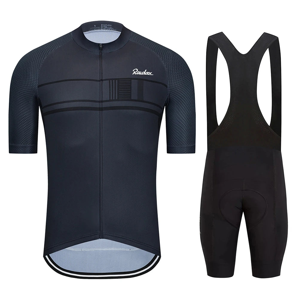 Unisex Cycling Jersey Breathable Cycling Racing Bike Shirts Cycling Clothes