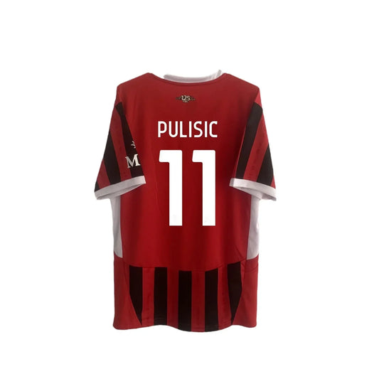 AC Milan Jersey