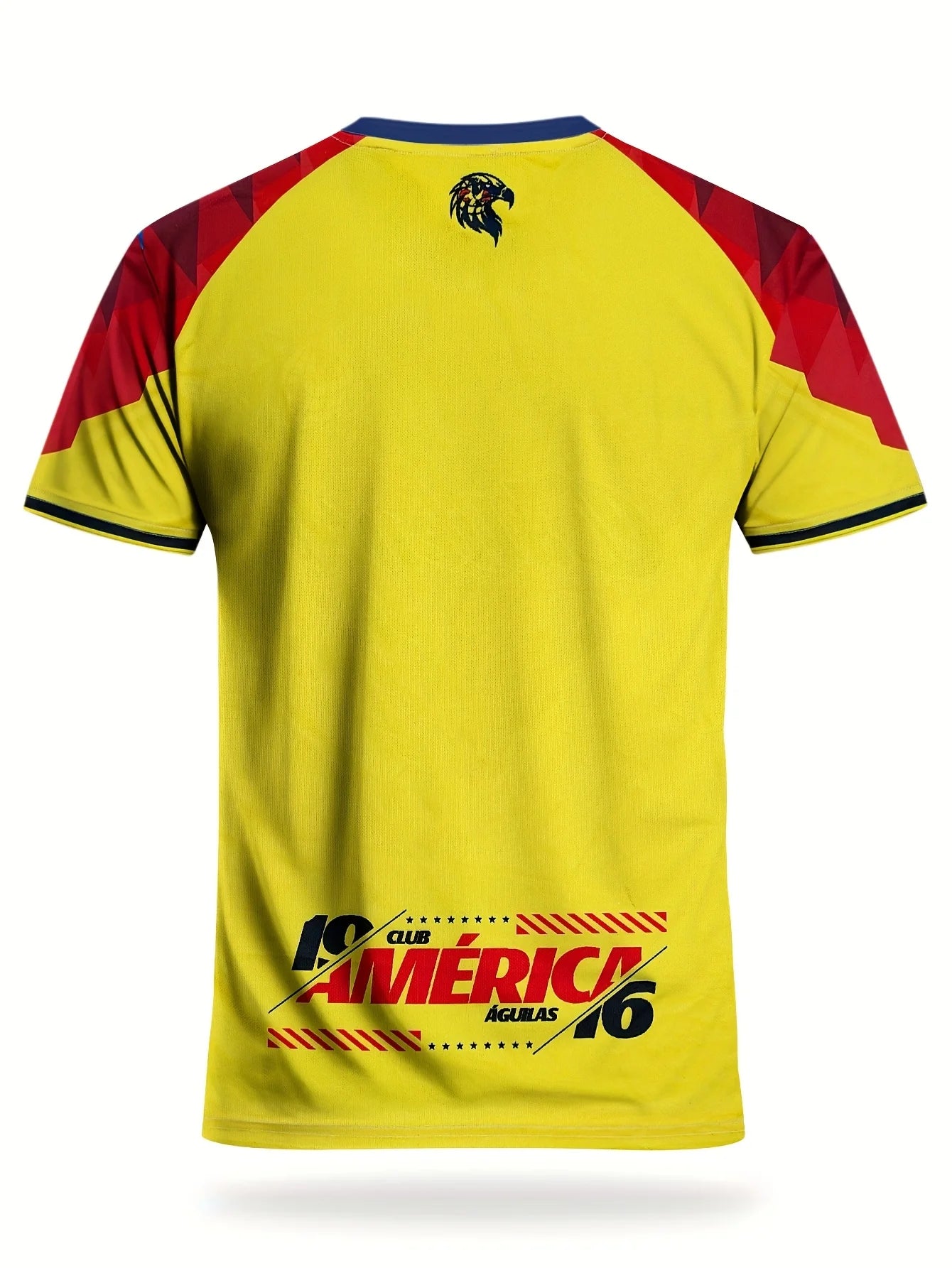 Copa America Men's Football Jerseys & Comfortable Mexican Sportswear