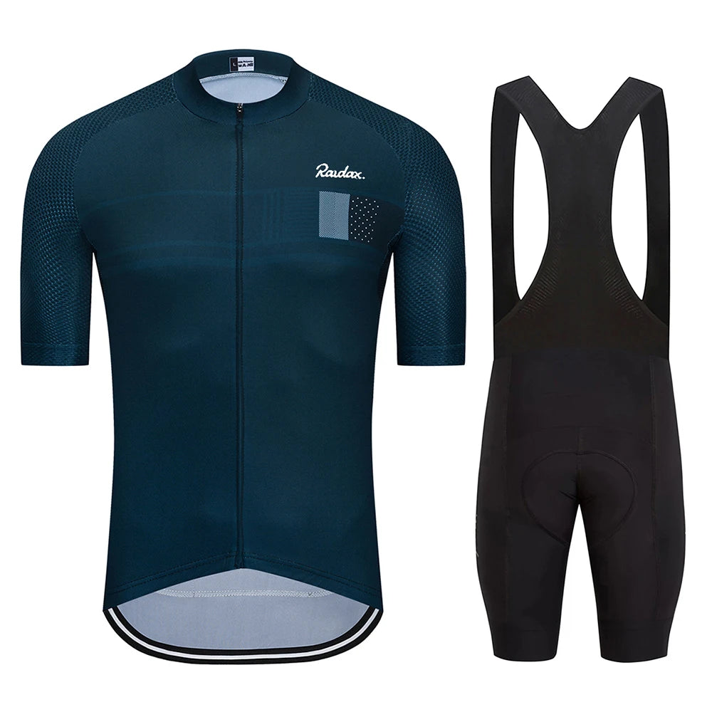 Unisex Cycling Jersey Breathable Cycling Racing Bike Shirts Cycling Clothes