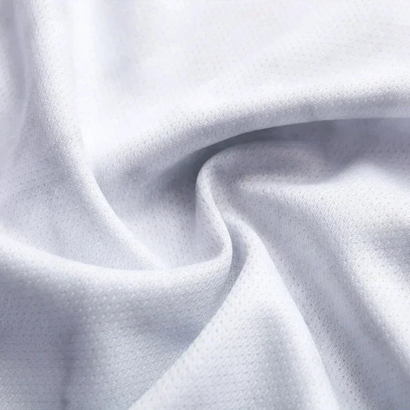 Unisex Face-Off Male Casual Top
