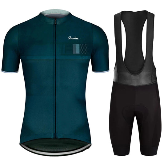 Unisex Cycling Jersey Breathable Cycling Racing Bike Shirts Cycling Clothes