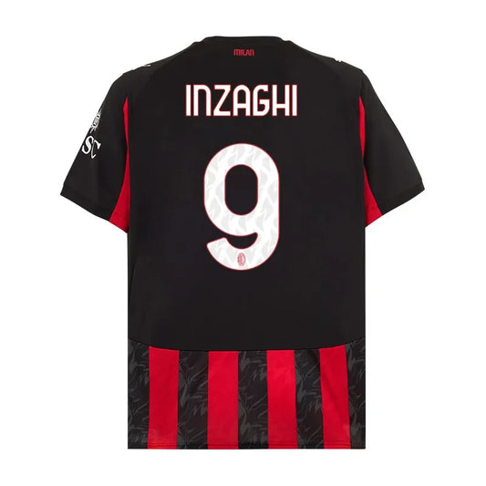 2025 Season Football  Home Fan Edition Short Sleeve Jersey  Training Breathable Quick Dry T-Shirt