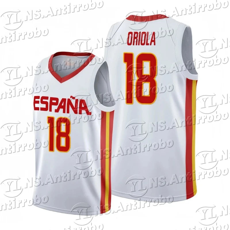 Basketball Jersey 2025 Summer