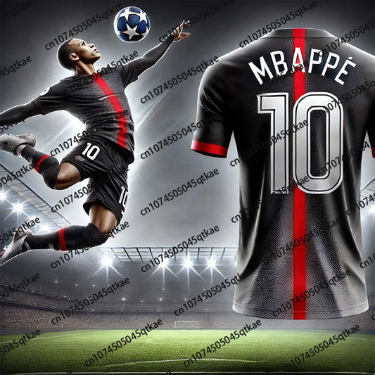 24/25 New Arrival Special Edition Football Jersey