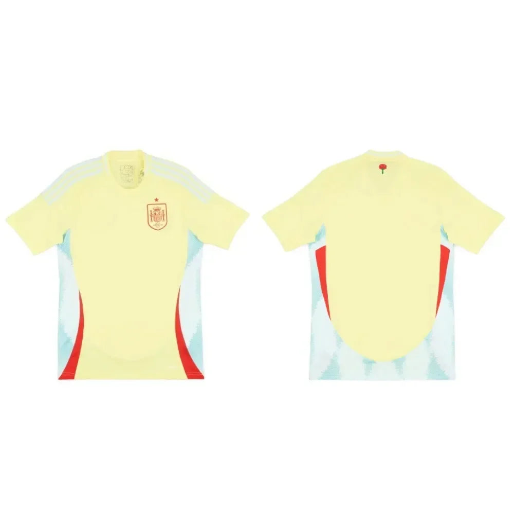 Pre-match Jersey Men's football T-shirt Going Out Sports Travel Casual Loose Breathable