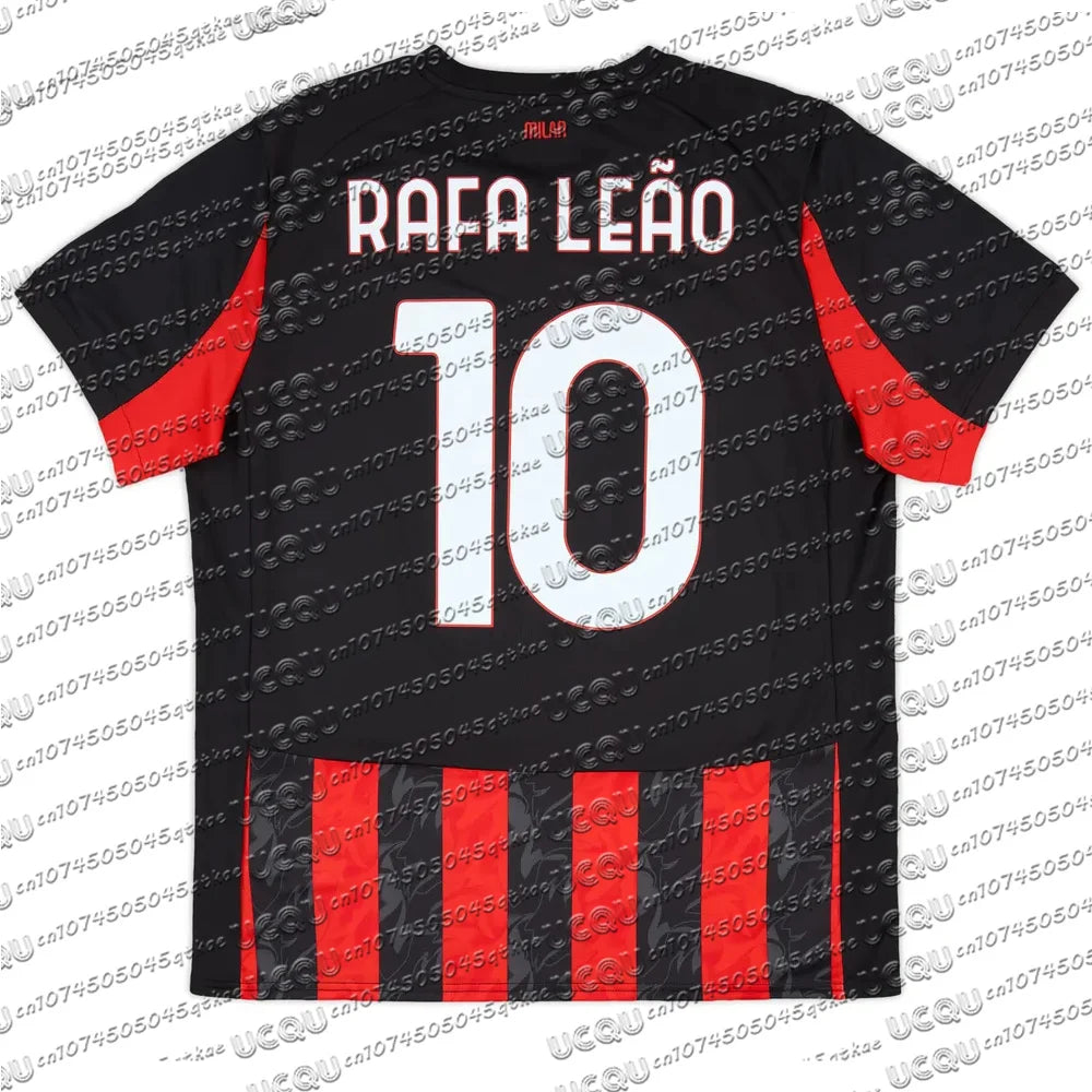 Season Football Jersey 3D Printed Breathable Quick-drying Top Men's Sports T-shirts
