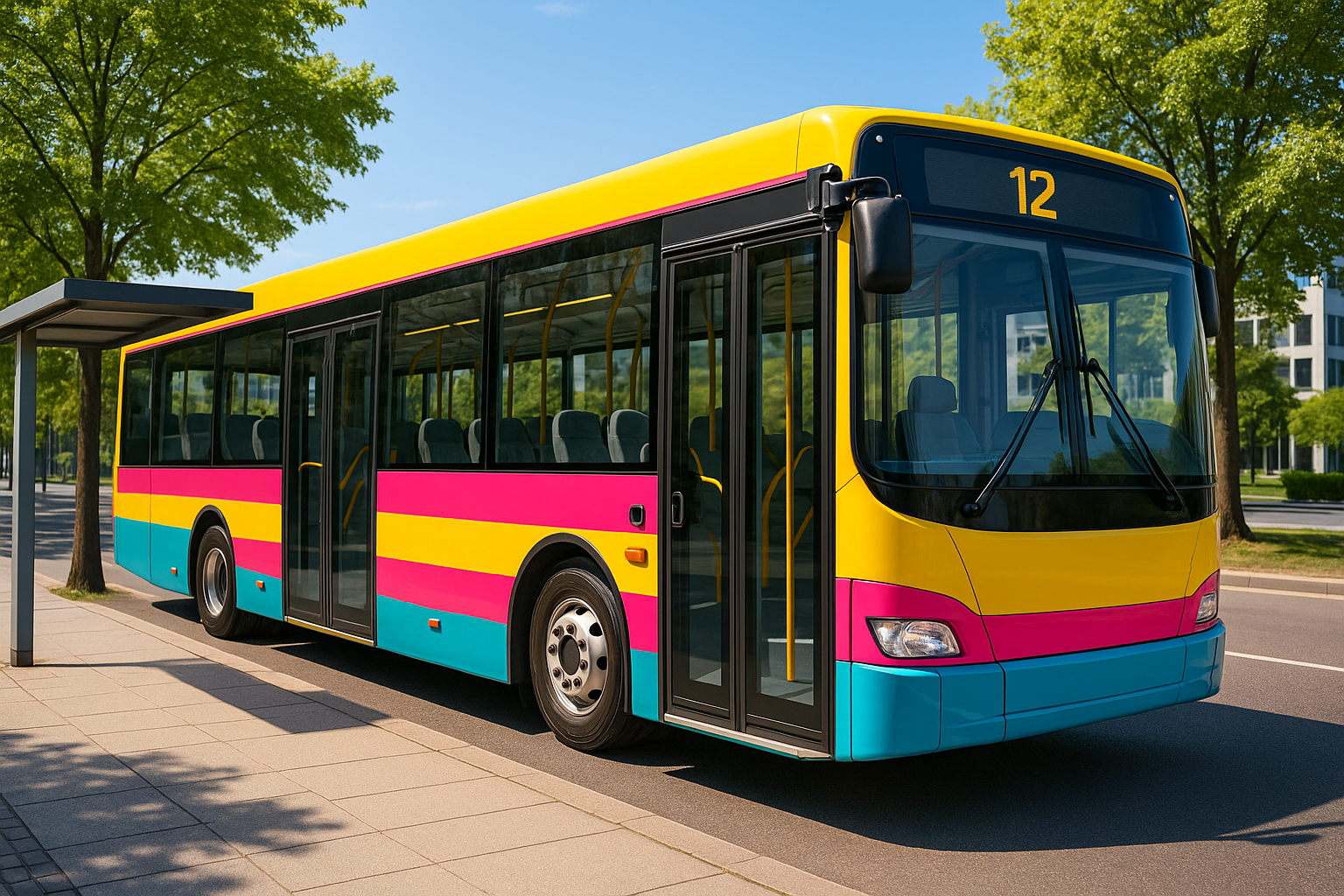 Bus